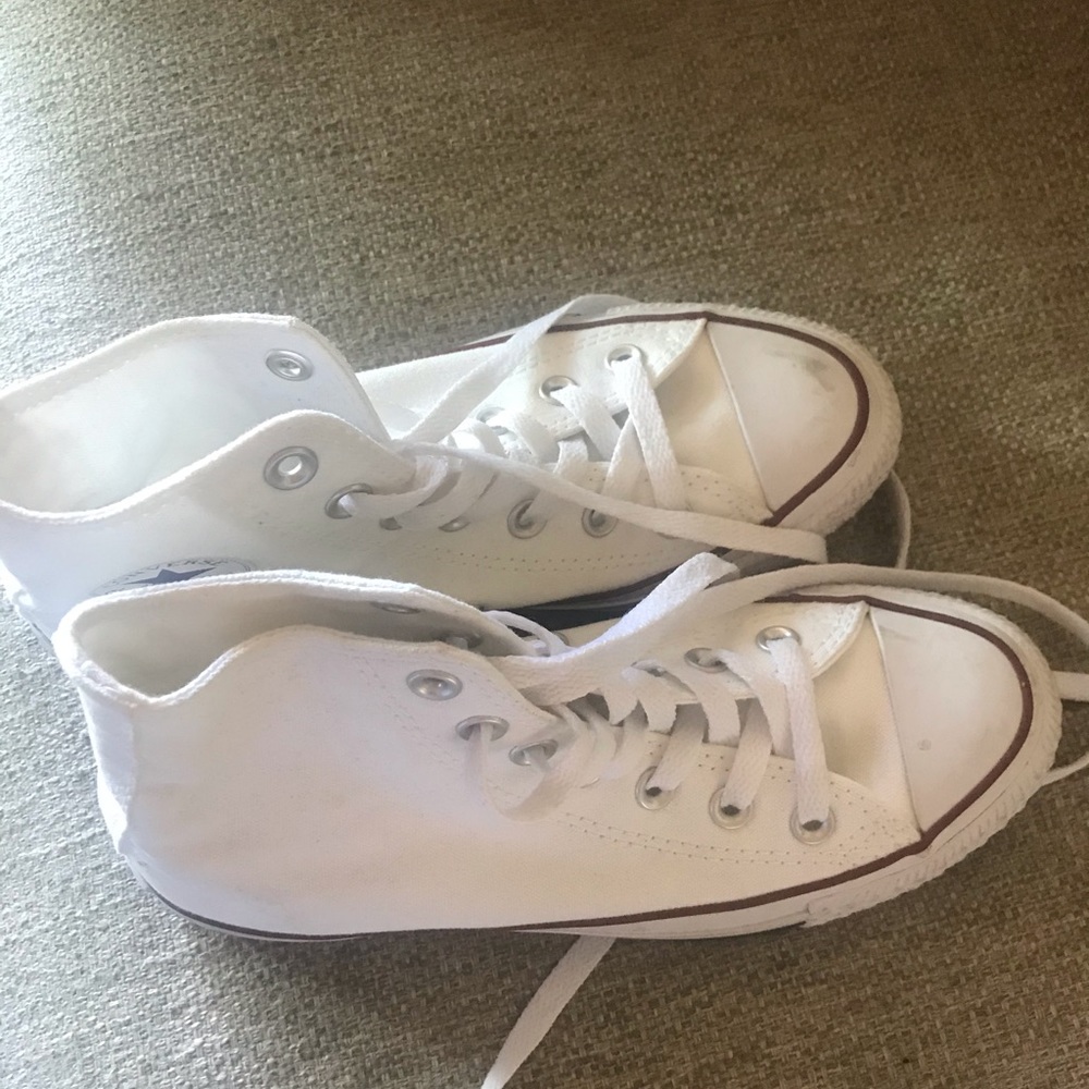 Chuck Taylor Converse